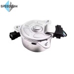 OEM 265000 -0050 17120-73R00-000 Suzuki Ertiga 2019 모델용 엔진 냉각 라디에이터 팬 모터 : 투나잇코퍼레이션