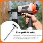 NR38AK PneuTools MC150 Senco Joist 150XP용 Phyxlyn 888 588 드라이버 어셈블리가 888588을 대체 : 구마 store