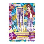 아이카츠 카드 15 02-36 N : 앙코르굿즈