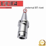 BT-ER CNC 커팅 홀더 BT30 ER16 20 가공 센터 기계 고정밀 페이스 밀링 엔드 핸들 : 모디엘스토어