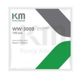 와이퍼 폴리에스터WW-3009 일반중형 (23x23cm)100장 흡수력 좋은 크린룸 : 세이프넘버원