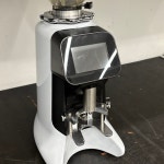 HEY 헤이카페 버디 BUDDY 자동그라인더 커피 분쇄기 블랙 업소용 카페창업 미엔느 : 미엔느마켓