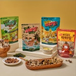 6가지맛 국민버섯과자 타리킹 버섯칩 와사비 콘스프 쯔란 김스낵 : 의령착한농장