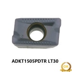 기존 LA ADKT1505PDTR LT30 초경 인서트 선반 밀링 커터 CNC 범용 공작 : 루모아스토어