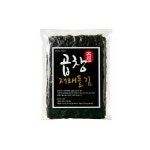 [대양식품]곱창 재래돌김 50매 : 대양몰
