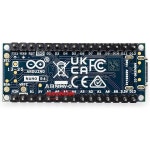 Arduino Nano R4헤더 포함 ABX00143 R7FA4M1 및 정품 : 하루새싹