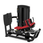 포워드코리아 FORWARD 로얄라이즈 핵스쿼트 레그프레스 듀얼 헬스기구 디알피트니스 : 디알 피트니스 컴퍼니