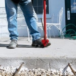 QLT 바이 마샬타운 철근 벤더, 콘크리트, 강철, 14739 : 글직사