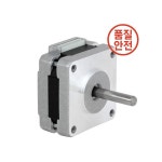 17HS08-1004S 하이브리드 마이크로 스테핑 모터 42 Nema17 상 1.8 높이 21mm : 화봉상사