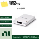 신품 NI USB-6289 780055 -10 캡처 카드 : 하루새싹