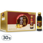 광동 생강쌍화 120ml x 30병 : 헬로우메디