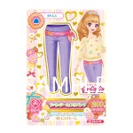 아이카츠 카드 14 03-12 N : 앙코르굿즈