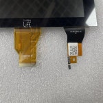 FIexiBlink lcd LiFEK21-0025—00 0800NB211579 001—009—L6036A-A01용 LCD 화면 터치 스크린이 있는 교체 : 봉구상사17