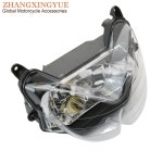 스쿠터 YQ100 헤드라이트 Assy 렌즈 Yamaha YQ50 Aerox50 Nitro100 YQ 100 Aerox 100cc 5BR-H4320-01 : 나디아백구샵
