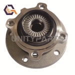 31206789508 앞바퀴 허브 베어링 어셈블리 BMW X1 E84 2009- 508 6 852 : 아르미오스토어