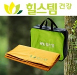힐스템 온열 의료기 매트 싱글 70x160 본사제품 + 방수커버증정 : Leo 마켓