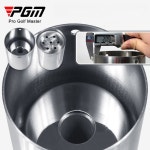 골프 304 스테인리스 스틸 그린 홀 컵 직경 11cm 깊이 15cm DB009 304 stainless steel : 글로벌도깨비