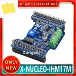 X-NUCLEO-IHM17M1 저전압 3 상 브러시리스 DC 모터 드라이버 확장 보드, STM32 Nucleo용 STSPIN233 기반 : 하루새싹