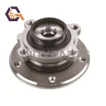 31206789508 앞바퀴 허브 베어링 어셈블리 BMW X1 E84 2009- 508 6 852 : 아르미오스토어
