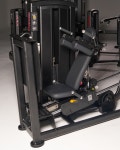 포워드코리아 FORWARD 로얄라이즈 핵스쿼트 레그프레스 듀얼 헬스기구 디알피트니스 : 디알 피트니스 컴퍼니