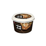 한일식품 본고장 야끼소바 236.5g x 6개 : 블리스원샵
