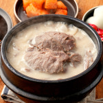돼지국밥 뽈살 고기 순대 간편 밀키트 캠핑음식 : 땡큐파머스