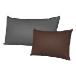 맞춤제작 레자 미용 베개 한의원 병원 찜질방 솜베개 : 현대교역