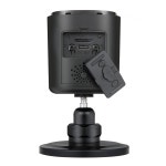 오캠 현관CCTV IP카메라 무선CCTV 가정용 홈CCTV 16GB : 오캠시시티비와이파이집문앞캠