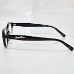 퍼블릭비컨 사라 SARA C1 블랙 키스오브라이프 쥴리 안경 : 아띠안경원