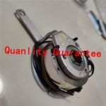 워너 전동 모터 브레이크, 모빌리티 스쿠터 부품 및 휠체어 24VDC 6.0nm : 진성글로벌로지스19