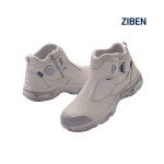지벤 zb 254 방수 다이얼 논슬립 2등급 안전화 : 비앤안전산업