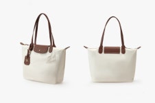 티니위니 대용량 나일론 만두가방2025 [S0330-1] : 코리굿즈