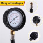 메르세데스 벤츠 M274 264 270 엔진용 오일 압력 테스터 게이지 미터 신제품 : 하이무역