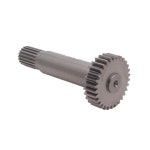 332/H3917 JCB JS200 드라이브 모터, 기어 센터 샤프트 여행용 굴삭기 부품 : 진성글로벌로지스18