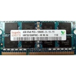 Hynix 4GB PC3-10600 DDR3 1333MHz non-ECC Unbuffered CL9 204-Pin SoDimm : 케이엠파이브