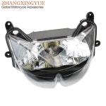스쿠터 YQ100 헤드라이트 Assy 렌즈 Yamaha YQ50 Aerox50 Nitro100 YQ 100 Aerox 100cc 5BR-H4320-01 : 나디아백구샵
