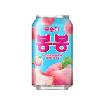 해태 봉봉 복숭아 뚱캔 340ml 6입 과일음료 주스 캔음료 : 오아시스몰