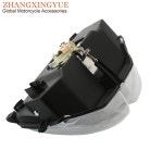 스쿠터 YQ100 헤드라이트 Assy 렌즈 Yamaha YQ50 Aerox50 Nitro100 YQ 100 Aerox 100cc 5BR-H4320-01 : 나디아백구샵