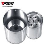 골프 304 스테인리스 스틸 그린 홀 컵 직경 11cm 깊이 15cm DB009 304 stainless steel : 글로벌도깨비