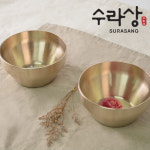 수라상유기 떡국기 1p 빙수볼 라인면기 소 1인 : 제니스키친