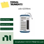 NI USB-6259 BNC 데이터 수집 카드 780114 -10은 새롭고 정품인 통합 외부 전원 공급 장치입니다. : 하루새싹