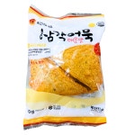 (미도) 삼각어묵매운맛 : HRF