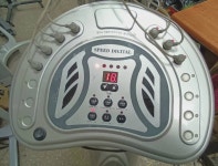 [중고]합신전자 스피드디저털펌기(speed digital perm)2013년식 중고/ 모델명:SDP01 명품 합신전자의 기술력 토탈 스피드디지털펌... 