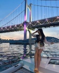 부산요트투어 광안리 해운대 더베이101 프라이빗 드론쇼 캡슐열차 폭죽 불꽃 애견동반 소인 : 부산요트투어 요트와