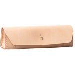 필통 가죽 공예 : 원주변씨