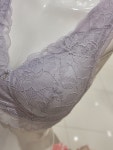 비너스 빅 플라워 컵란쥬 탑 라일락 [VLGC646] LI : 롯데이천 비너스 와코루