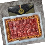 VDG 찜용 척갈비 선물세트 2kg 육류 : 유정상회