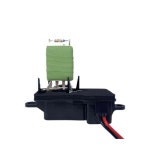 Chevy Express GMC Savana C7500 Topkick RU581 973007 12135104 12368388 158617 용 6 핀이있는 1Pcs 히터 블로어 모터... 