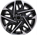 복원휠 현대 더뉴 그랜져 19인치 순정휠 G8720 20년형 : 타이어WOODS