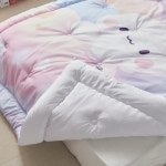 포그나리 버니드림 아이이불 알러지 케어 먼지 걱정 없는 안심 항균마이크로 차렵이불 : 포그나리 pognary